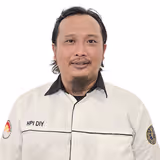 Indonesia Tour Guide - Muhammad W.