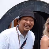 Indonesia Tour Guide - Muhammad W.