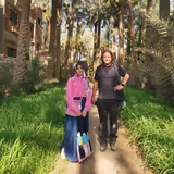 Egypt Tour Guide - Safy A.