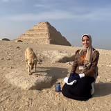 Egypt Tour Guide - Safy A.