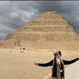 Egypt Tour Guide - Safy A.