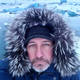 Iceland Tour Guide - Sergei S.