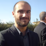 Italy Tour Guide - Martino M.