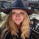 Argentina Tour Guide - Nataliya B.