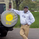 Kenya Tour Guide - Joseph J.