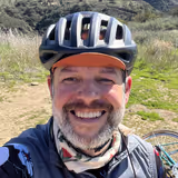 United States of America (USA) Tour Guide - Christopher L.