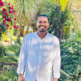 Ethiopia Tour Guide - Tewodros D.