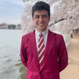 United States of America (USA) Tour Guide - Luke P.