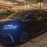 China Tour Guide - Shanghai Chauffeur Service