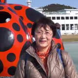 Japan Tour Guide - Chizuru M.