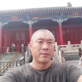 China Tour Guide - Ma Y.