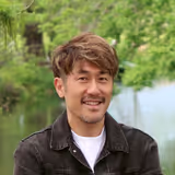 Japan Tour Guide - George M.