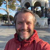 Turkey Tour Guide - Göksel S.