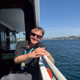 Turkey Tour Guide - Göksel S.