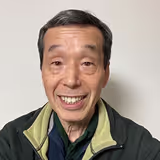 Japan Tour Guide - Takuji H.