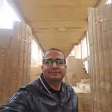 Egypt Tour Guide - Adham H.