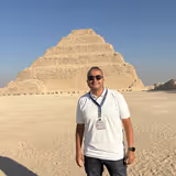 Egypt Tour Guide - Adham H.