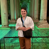 Turkey Tour Guide - Nazmiye E.