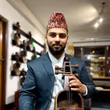 Nepal Tour Guide - Surajan P.