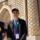 Uzbekistan Tour Guide - Abdulloh T.