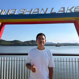 China Tour Guide - Jacky G.