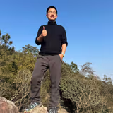 China Tour Guide - Jacky G.
