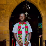 Ghana Tour Guide - Lewis A.