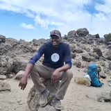 Tanzania Tour Guide - Sam T.