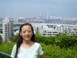 Japan Tour Guide - Yukiko M.