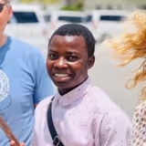 Tanzania Tour Guide - Fahmi M.