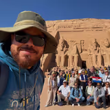 Egypt Tour Guide - Mustafa A.