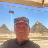 Egypt Tour Guide - Abdo E.