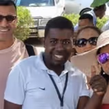 Tanzania Tour Guide - Omar K.