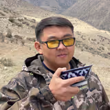Kyrgyzstan Tour Guide - Aidar E.
