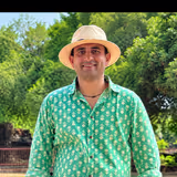 India Tour Guide - Ajay S.