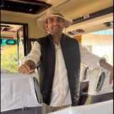 India Tour Guide - Ajay S.