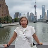 China Tour Guide - Jie C.