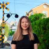 Japan Tour Guide - Akari U.