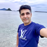 Japan Tour Guide - Wajid A.