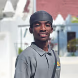 Tanzania Tour Guide - Abdurahman A.