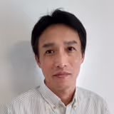 Japan Tour Guide - Kazunori O.