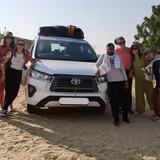 India Tour Guide - DIH Tours