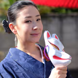 Japan Tour Guide - Aigerim B.