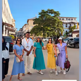 Tanzania Tour Guide - Nassir H.