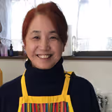 Japan Tour Guide - Etsuko N.