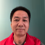 China Tour Guide - Frank X.