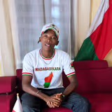 Madagascar Tour Guide - Jose T.