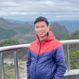 Vietnam Tour Guide - Harry A.