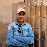 Egypt Tour Guide - Mohamed H.