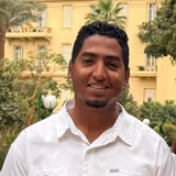 Egypt Tour Guide - Mohamed  S.